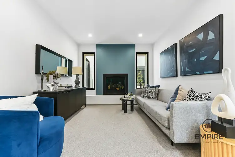 Fourth view of Homely house listing, 8 Lever Circuit, Officer South VIC 3809