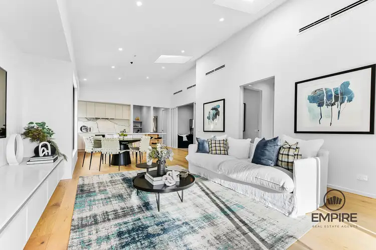 Fifth view of Homely house listing, 8 Lever Circuit, Officer South VIC 3809