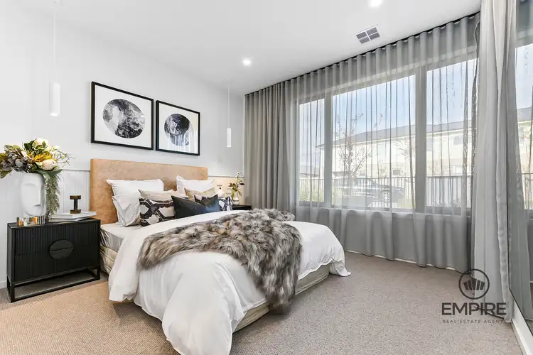 Sixth view of Homely house listing, 8 Lever Circuit, Officer South VIC 3809