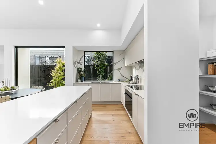 Seventh view of Homely house listing, 8 Lever Circuit, Officer South VIC 3809