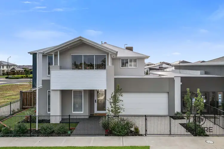10 Lever Circuit, Officer South VIC 3809