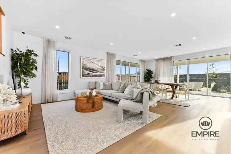 Second view of Homely house listing, 10 Lever Circuit, Officer South VIC 3809