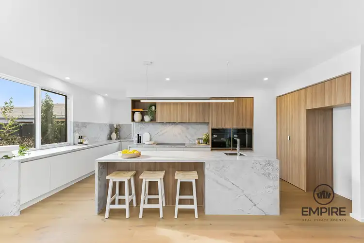 Third view of Homely house listing, 10 Lever Circuit, Officer South VIC 3809