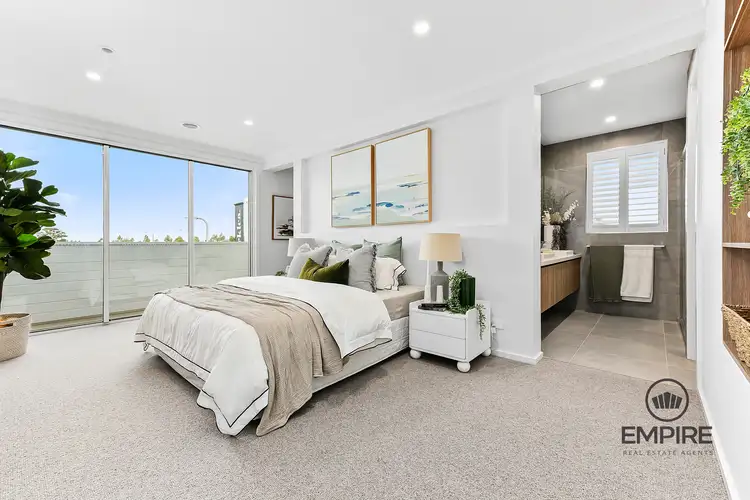 Seventh view of Homely house listing, 10 Lever Circuit, Officer South VIC 3809