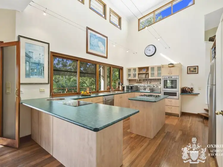 Fourth view of Homely house listing, 197 Ocean Vista Drive, Maroochy River QLD 4561