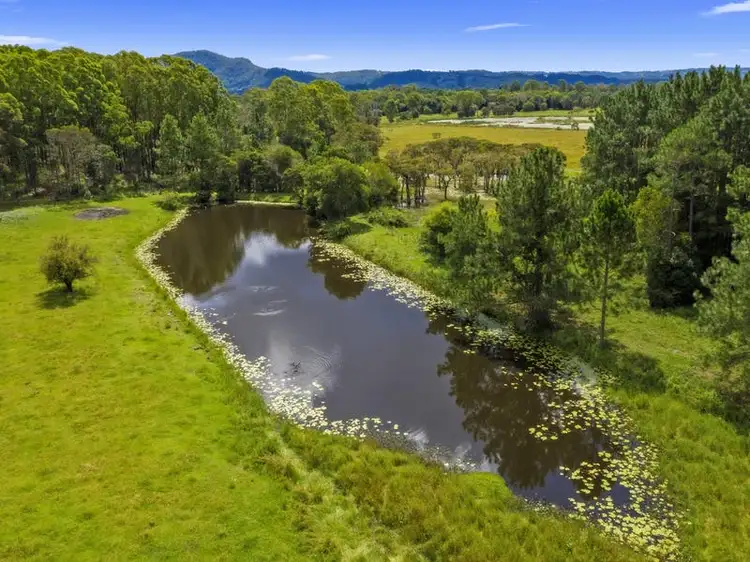 Main view of Homely rural property listing, 625 Cove Road, Stanmore QLD 4514