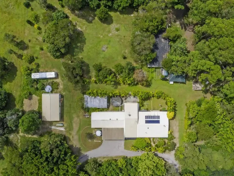 Third view of Homely rural property listing, 625 Cove Road, Stanmore QLD 4514