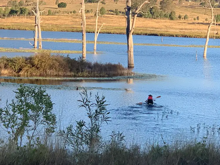 Second view of Homely land listing, 25 (Lot 10) Alma Court, Villeneuve QLD 4514