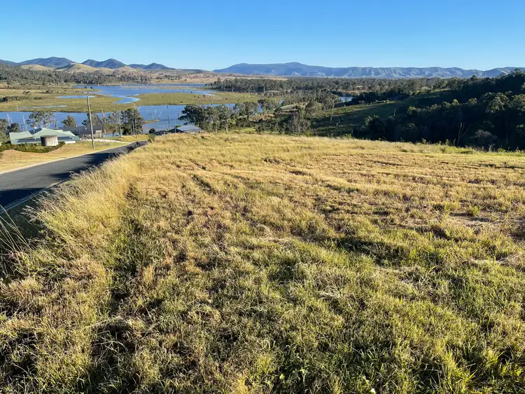 Fifth view of Homely land listing, 25 (Lot 10) Alma Court, Villeneuve QLD 4514