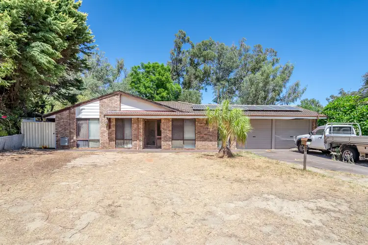 11 Cordelia Road, Armadale WA 6112