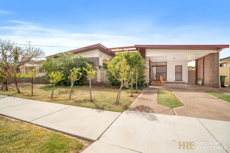 5 Rennison Street, Horsham VIC 3400