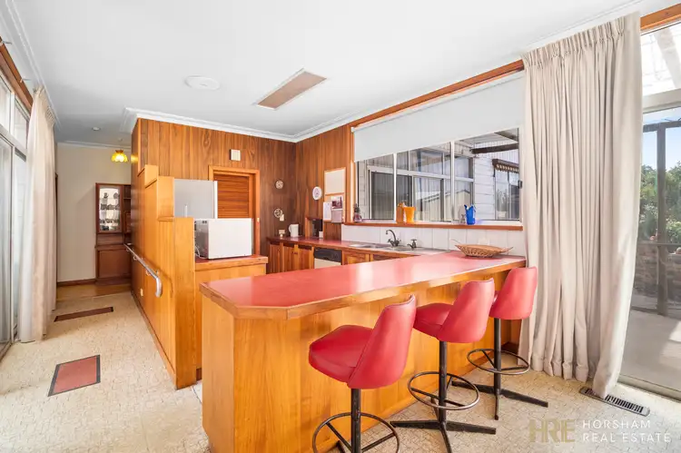 Third view of Homely house listing, 5 Rennison Street, Horsham VIC 3400