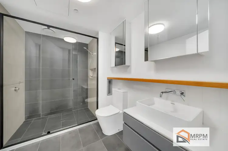 Fourth view of Homely apartment listing, 1901/51 Homer Street, Moonee Ponds VIC 3039