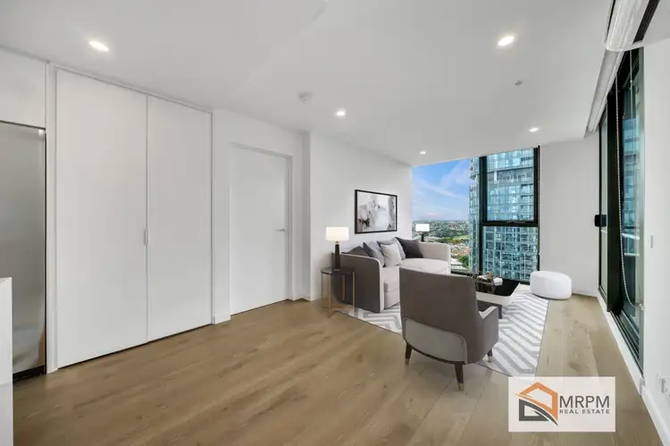 Sixth view of Homely apartment listing, 1901/51 Homer Street, Moonee Ponds VIC 3039
