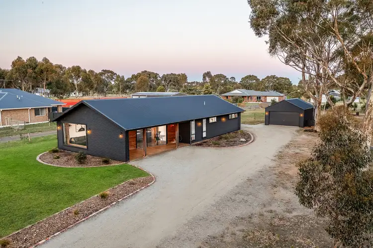 53 Bakers Lane, Teesdale VIC 3328
