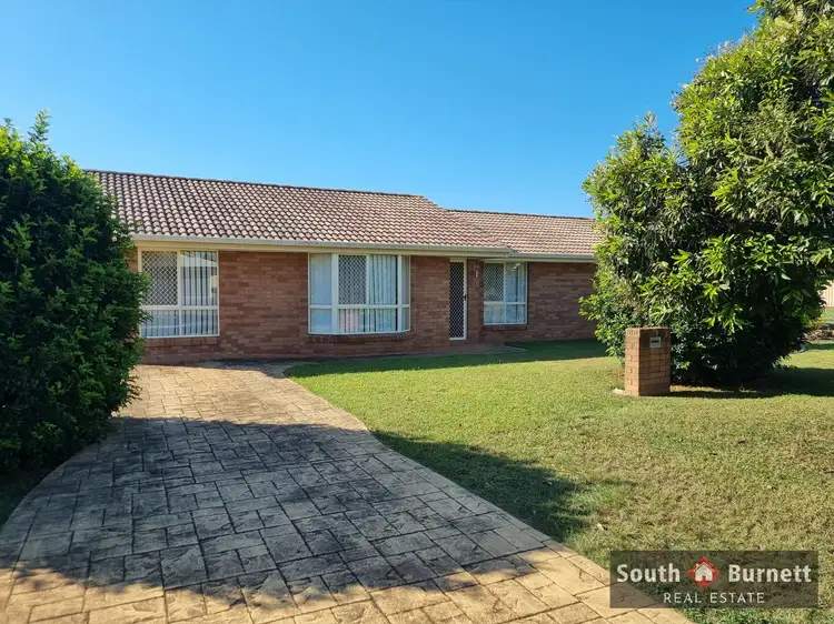 Second view of Homely house listing, 18 Cowie Drive, Kingaroy QLD 4610