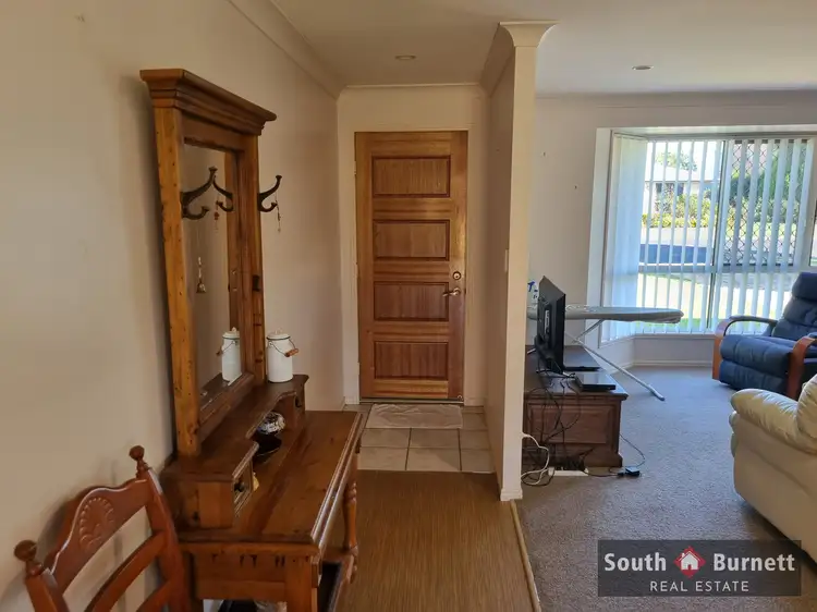 Third view of Homely house listing, 18 Cowie Drive, Kingaroy QLD 4610
