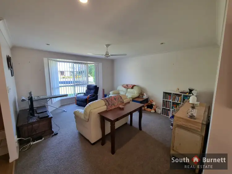 Fourth view of Homely house listing, 18 Cowie Drive, Kingaroy QLD 4610