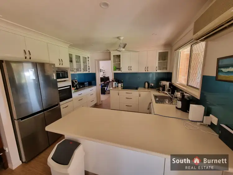 Fifth view of Homely house listing, 18 Cowie Drive, Kingaroy QLD 4610