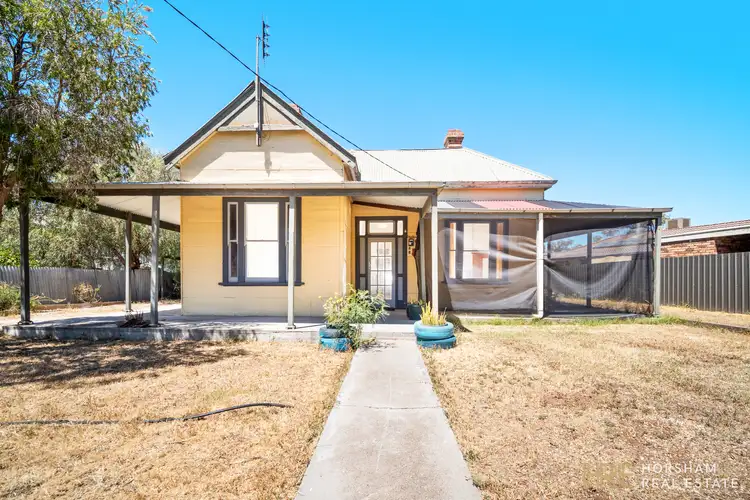 4 John Street, Jeparit VIC 3423