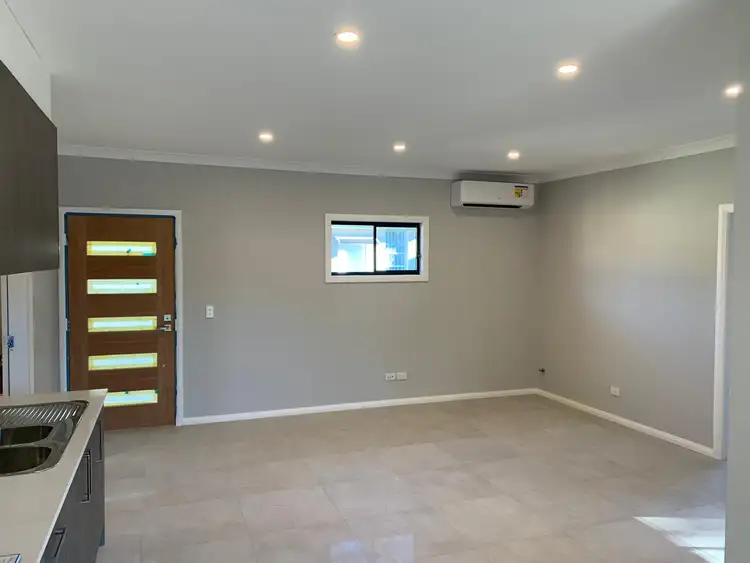 11a Vincent Street