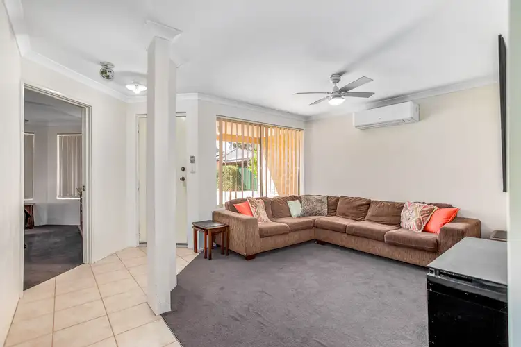 Third view of Homely house listing, 33A Rosmead Avenue, Beechboro WA 6063
