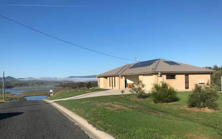 Main view of Homely house listing, 31 Alma Court, Villeneuve QLD 4514