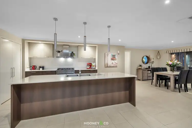 Third view of Homely house listing, 6 Lytham Court, Cranbourne VIC 3977