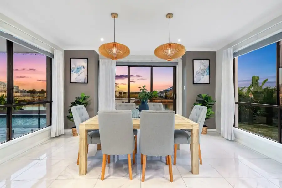 Main view of Homely house listing, 25 Alma Court, Villeneuve QLD 4514