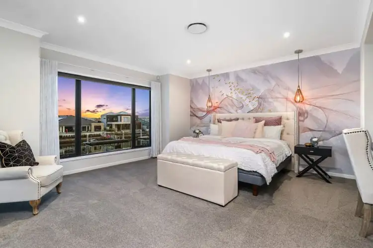Third view of Homely house listing, 25 Alma Court, Villeneuve QLD 4514
