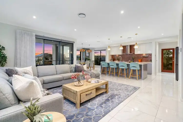 Fourth view of Homely house listing, 25 Alma Court, Villeneuve QLD 4514