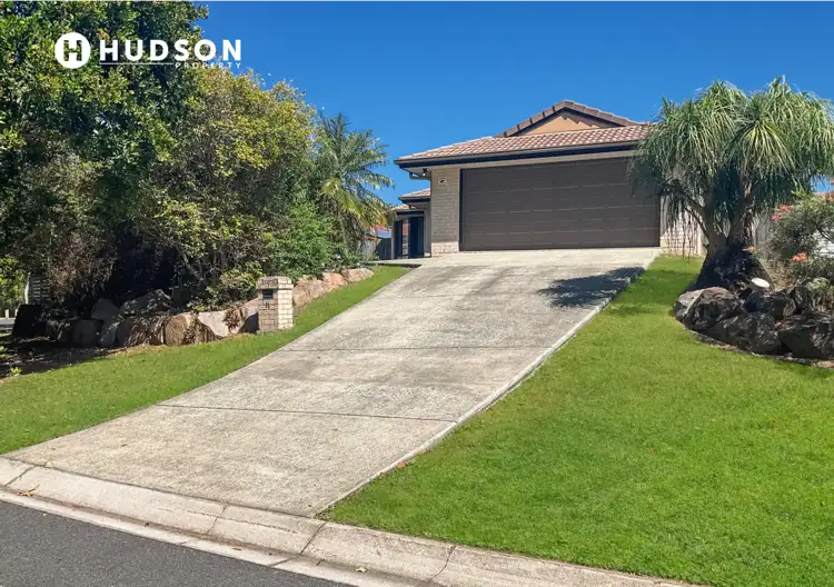11 Franzin Drive, Cashmere QLD 4500