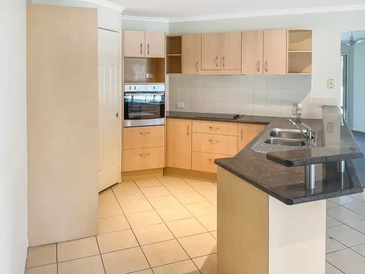 Second view of Homely house listing, 11 Franzin Drive, Cashmere QLD 4500