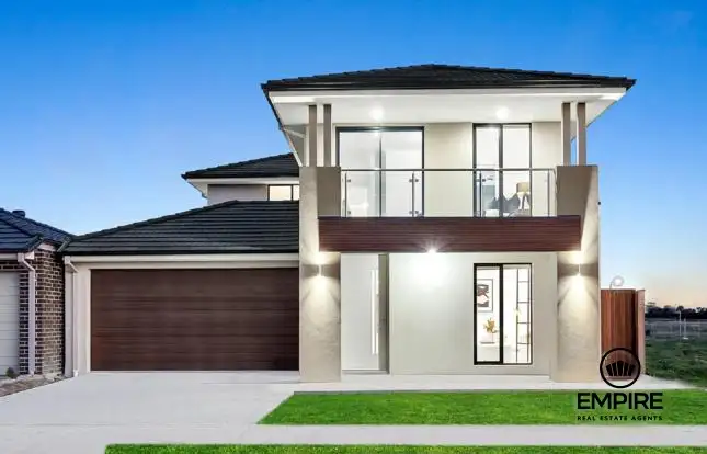 Main view of Homely house listing, 6 Craigend Street, Clyde North VIC 3978