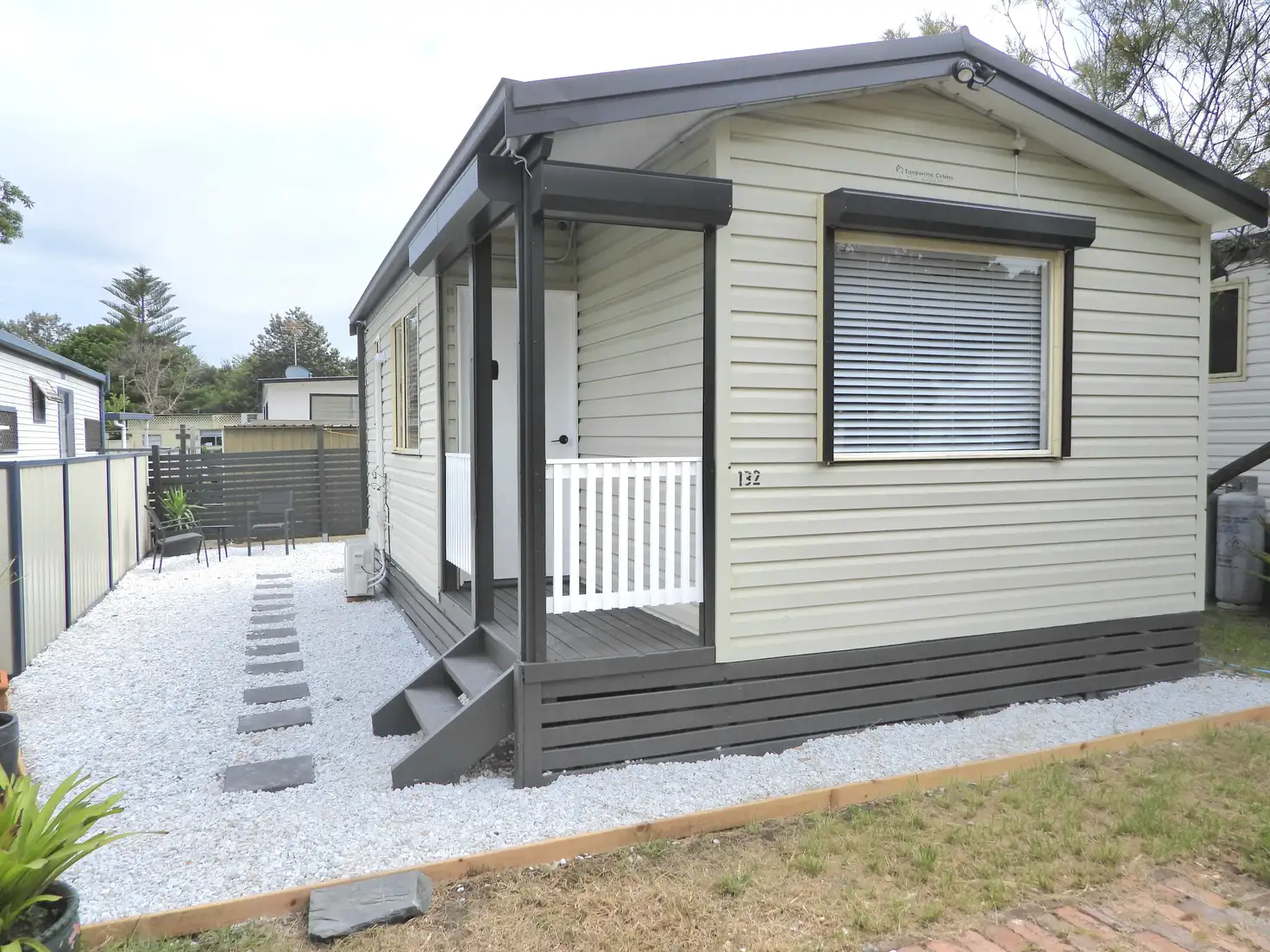 Main view of Homely villa listing, 132/4 Woodrow Place, Figtree NSW 2525