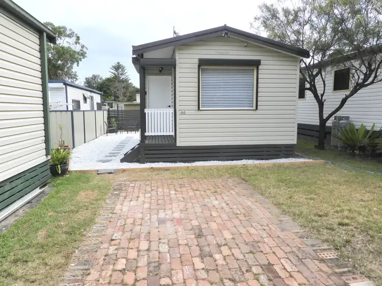 Second view of Homely villa listing, 132/4 Woodrow Place, Figtree NSW 2525