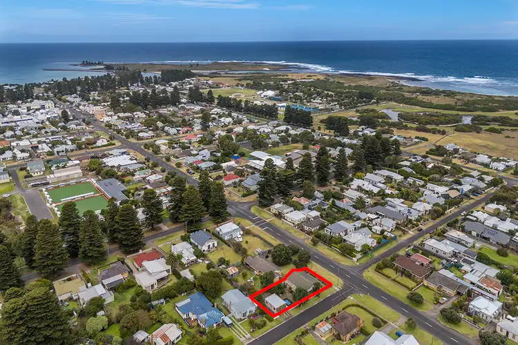 Third view of Homely house listing, 74 Cox Street, Port Fairy VIC 3284