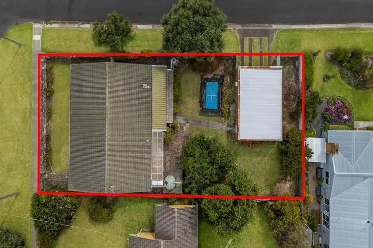 Fourth view of Homely house listing, 74 Cox Street, Port Fairy VIC 3284