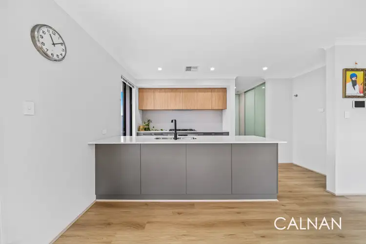 Main view of Homely house listing, 13 Coracina Vista, Wellard WA 6170