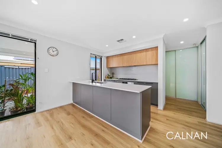 Third view of Homely house listing, 13 Coracina Vista, Wellard WA 6170