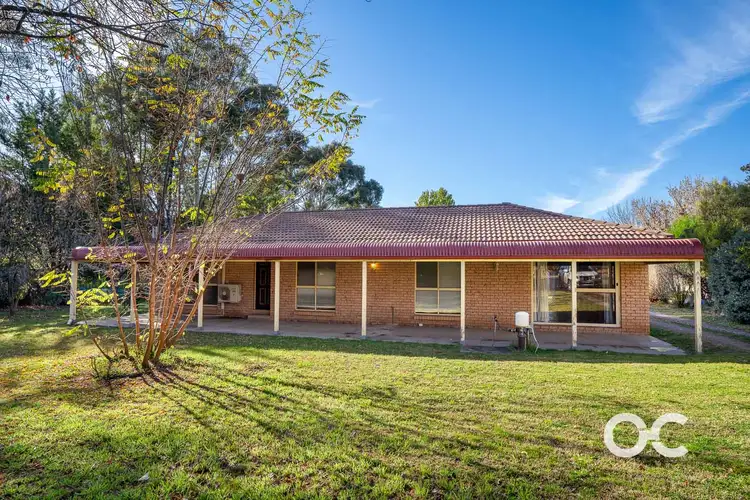 100 Market Street, Molong NSW 2866