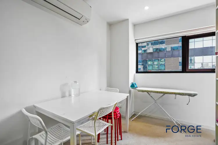 Third view of Homely apartment listing, 408/8 Sutherland Street, Melbourne VIC 3000