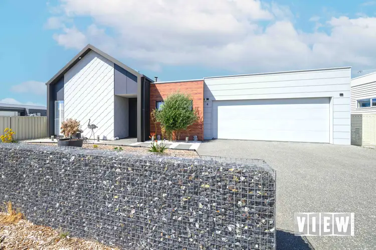 Main view of Homely house listing, 4 Beachrock View, East Devonport TAS 7310