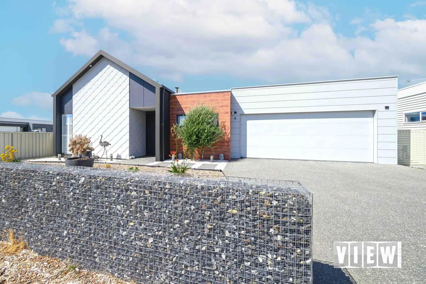 Main view of Homely house listing, 4 Beachrock View, East Devonport TAS 7310