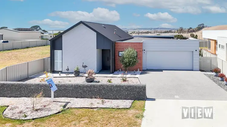 Second view of Homely house listing, 4 Beachrock View, East Devonport TAS 7310