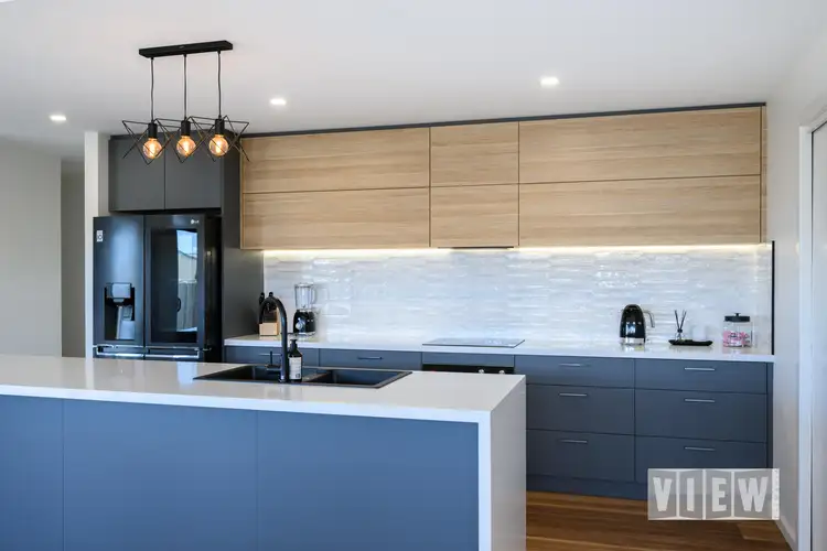 Fourth view of Homely house listing, 4 Beachrock View, East Devonport TAS 7310