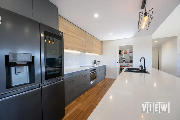 Fifth view of Homely house listing, 4 Beachrock View, East Devonport TAS 7310