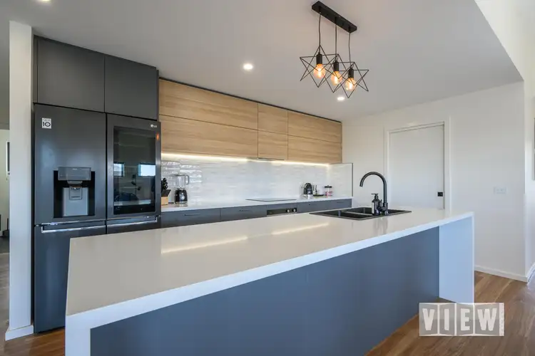Sixth view of Homely house listing, 4 Beachrock View, East Devonport TAS 7310