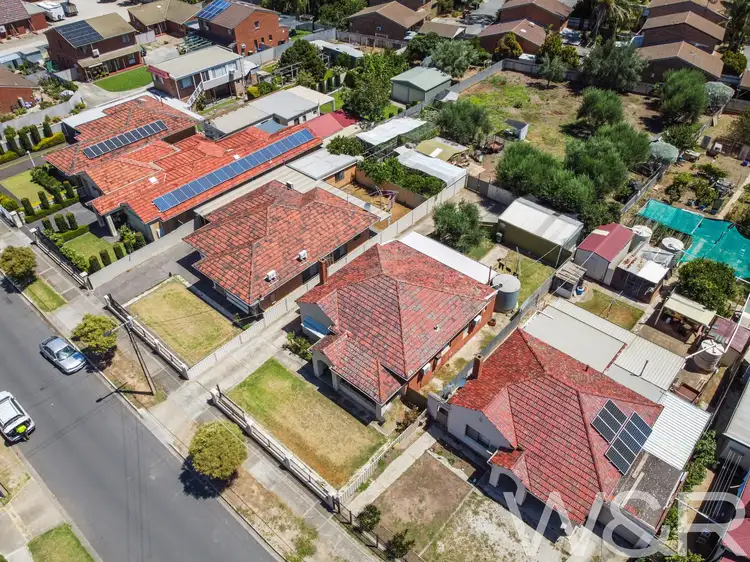 33 & 35 Young Avenue, West Hindmarsh SA 5007