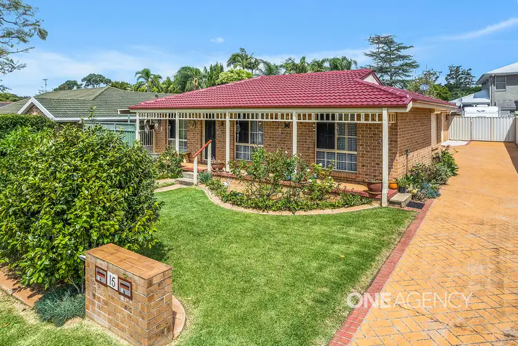 Main view of Homely house listing, 1/15 Ilinga Close, North Nowra NSW 2541